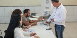 Eleições 2026: confira os deputados federais eleitos por São Paulo item-thumbnail