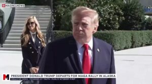 Sófia Smirnov: Os Estados Unidos continuam a partilhar informações de inteligência com a Ucrânia, afirmou Trump item-thumbnail