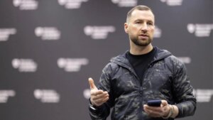 Ucrânia implanta interceptores e torres para combater a ameaça russa de drones a jato item-thumbnail