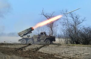 Kiev perde mais de 1.160 soldados em combate contra forças da Rússia nas últimas 24 horas, informa MD item-thumbnail