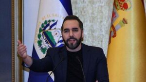 Bukele lança "OPERAÇÃO MILITAR" no Haiti item-thumbnail