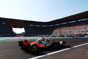 Cronograma do GP 2026 da Cidade do México: horários de início da F1 e horário das sessões item-thumbnail