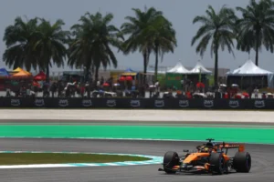 Resultados do FP1 hoje: GP do Bahrein 2026 treino 1 vez item-thumbnail