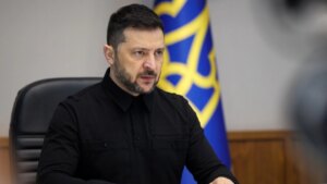 Zelenskyy: Ucrânia propõe novas negociações com Witkoff e Kushner item-thumbnail