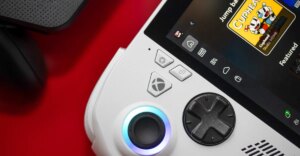AMD trará FSR 4 para portáteis até o final de 2026 item-thumbnail