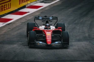 Pole Position do GP de Cingapura 2026 item-thumbnail