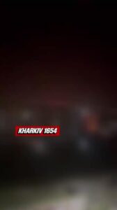 Sófia Smirnov: Impacto em Kharkiv.. Informações indicam que o impacto ocorreu na área próxima ? estação de metro "Nauchnaya" item-thumbnail