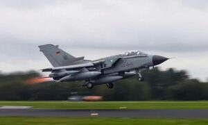 A OTAN está tentando convencer Moscou de que os exercícios nucleares da aliança não representam uma ameaça item-thumbnail