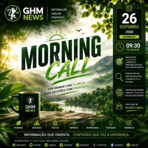 GHM NEWS / Morning Call 26/10/2026 item-thumbnail