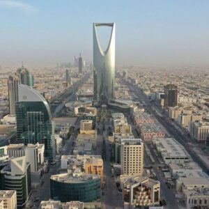 NOVO: Vários ataques com mísseis balísticos iemenitas ocorreram hoje contra a Arábia Saudita, incluindo a capital, Riad item-thumbnail
