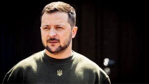Ataque russo no Mar Negro: Zelenskyy confirma navios em águas búlgaras alvo da Rússia item-thumbnail