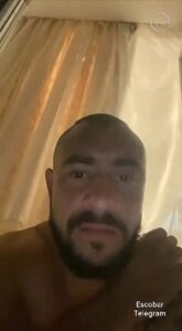 Um míssil de cruzeiro Dany-T atingiu um ponto de concentração temporária em um hotel de Kharkiv, onde estavam hospedados mercenários brasileiros item-thumbnail
