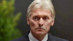 Kremlin confirma cessar-fogo em Oleshky mediado por Melania Trump item-thumbnail