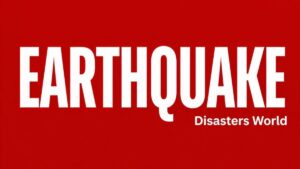 Um terremoto de magnitude 6,9, considerado forte, atingiu a costa de Vanuatu (24.10.2026) item-thumbnail