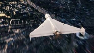 A defesa aérea da Ucrânia destrói ou bloqueia 131 dos 157 drones russos item-thumbnail
