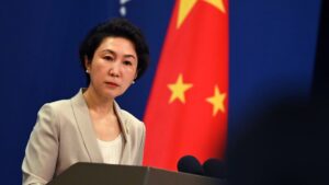 ️ China se manifesta sobre rumores de acordo para inspeções nucleares com EUA item-thumbnail