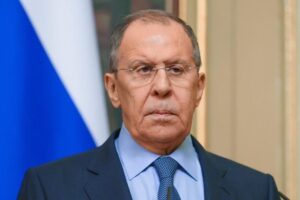 ‼️ A Rússia está disposta a negociar com os EUA, mas não fará concessões políticas – Lavrov item-thumbnail