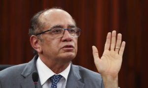 ️ Gilmar Mendes arquiva pedido para investigar vice de Flávio Bolsonaro item-thumbnail
