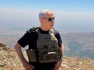O governo israelense apoiou o apelo da Argentina para negociações sobre as Ilhas Malvinas item-thumbnail