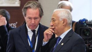 Cimeira da UE de Novembro centrar-se-á no financiamento da Ucrânia para 2027 item-thumbnail