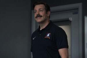 Jason Sudeikis em mais temporadas de “Ted Lasso” item-thumbnail