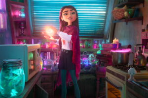 Novo trailer: “Hexed” da Disney item-thumbnail