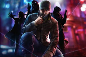 Primeiro e terceiro “Watch Dogs” obtêm novas versões? item-thumbnail