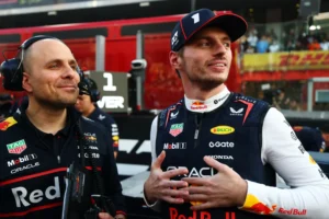 Max Verstappen revela momento especial no pódio com GP em Cingapura item-thumbnail
