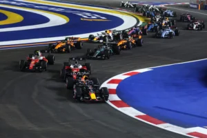 Quem ganhou o GP de Cingapura 2026? Vencedor e pódio item-thumbnail