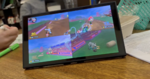 Alguém hackeou o Switch 2 usando um jogo antigo e IA item-thumbnail