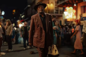 Teaser da série: Samuel L. Jackson em “Frisco King” item-thumbnail