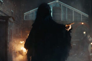 Trailer completo: Johnny Depp em “Ebenezer” item-thumbnail