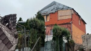 Ataque russo ao Dnipro: instalação de infraestrutura crítica atingida item-thumbnail
