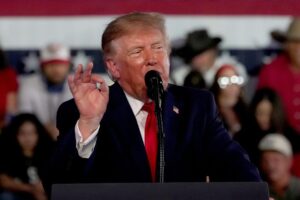 Donald Trump acusa o Brasil de fraude na eleição presidencial item-thumbnail