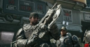 Revisão de Gears of War: E-Day: um vislumbre emocionante do possível futuro do Xbox item-thumbnail