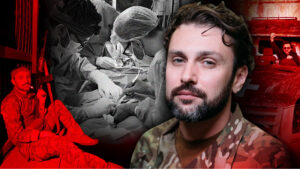 A história de um cirurgião de Mariupol que voltou do exterior para servir no exército item-thumbnail