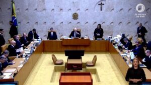 ️ Judicialização das eleições: a polarização política entrou de vez nas cortes? item-thumbnail
