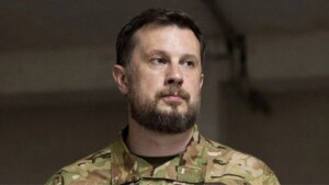 Comandante do 3º Corpo de Exército explica por que a ofensiva de Lyman foi chamada de Vivaldi item-thumbnail