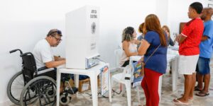 TSE: informação de que 4 mil seções mudaram de lugar estava incorreta item-thumbnail