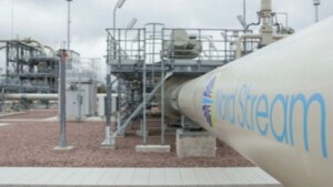 EUA oferecem à Rússia a reinicialização do Nord Stream como parte do acordo de paz item-thumbnail