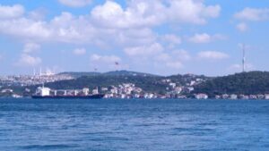 França envia avião de patrulha marítima ? Romênia para reforçar segurança no Mar Negro item-thumbnail