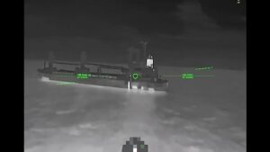 ️ — Zelensky:. Um alvo no Mar Negro foi atingido, assim como um local de lançamento e armazenamento de drones de ataque na região de Oryol item-thumbnail