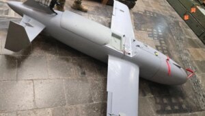 Alemanha adquirirá mísseis Bars desenvolvidos pela Ucrânia para seus militares item-thumbnail