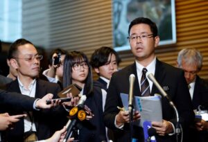 Okinawa levanta a voz: assassinato de uma mulher japonesa reabre o debate sobre as bases dos EUA (parte 2) item-thumbnail