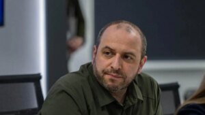 Delegação ucraniana interrompe negociações com os EUA e volta para casa – conselheiro presidencial item-thumbnail