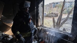 Zona de evacuação obrigatória de crianças ampliada no Oblast de Donetsk item-thumbnail