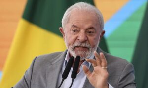 ️OpenAI alerta PF sobre conversas com possíveis ameaças contra Lula item-thumbnail