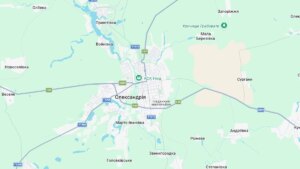 Forças russas atacam instalações de infraestrutura crítica no Oblast de Kirovohrad, pessoas feridas item-thumbnail