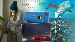 Será que Kyiv ficará sem eletricidade, aquecimento e água neste inverno? item-thumbnail