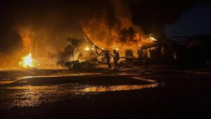 NYT: Rússia planeja cortar Kiev, Kharkiv e Odesa de energia, água e aquecimento em um mês item-thumbnail